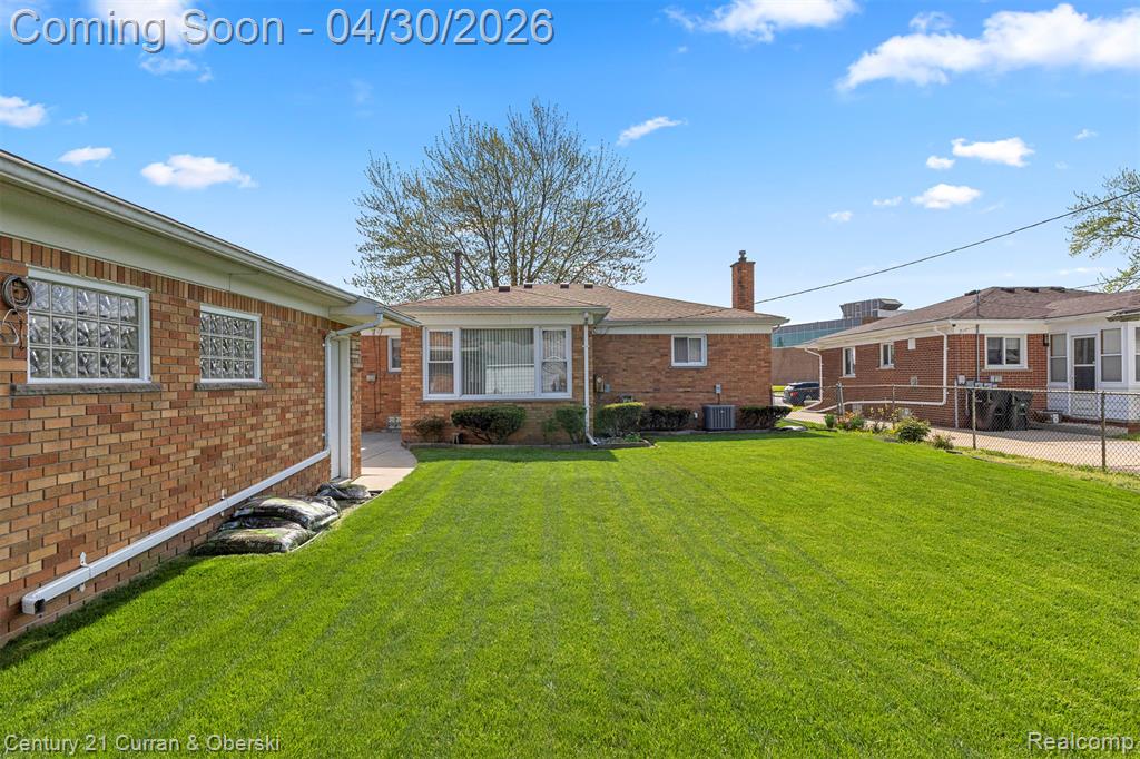 8262 Vine Avenue, Allen Park, MI 48101 — Photo 52