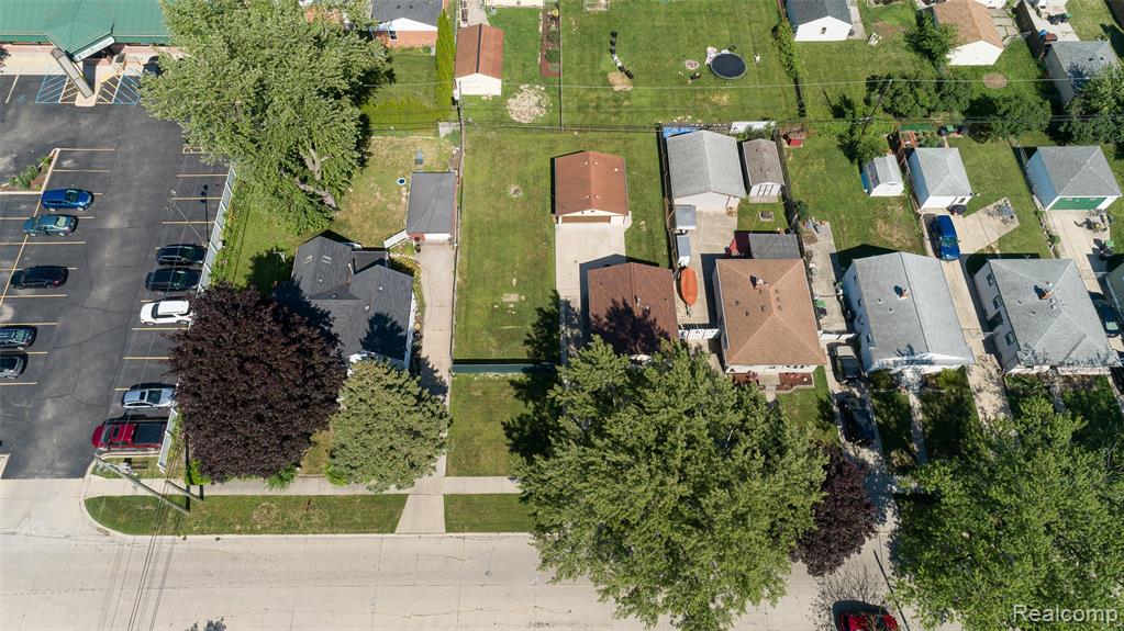 7173 Dudley Street, Taylor, MI 48180 — Photo 27
