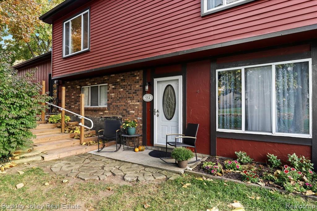612 Putnam Street, Pinckney, MI 48169 — Photo 27
