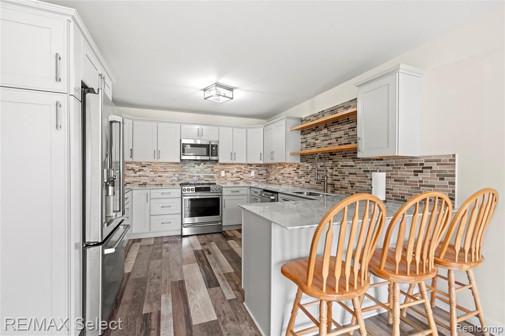 1171 N McKinley Road, Flushing, MI 48433 — Photo 17