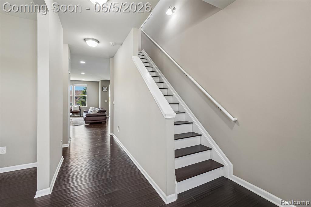 58261 Missaukee Lane, New Hudson, MI 48165 — Photo 4