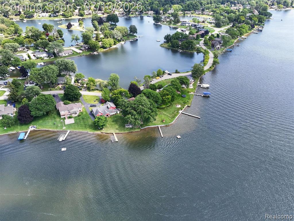 5017 Surfwood Drive, Commerce Twp, MI 48382 — Photo 5