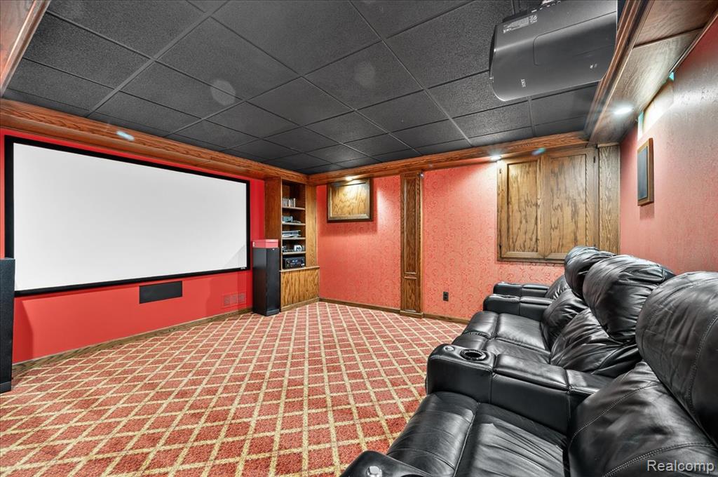 4815 Mill Creek Court, Rochester, MI 48306 — Photo 50