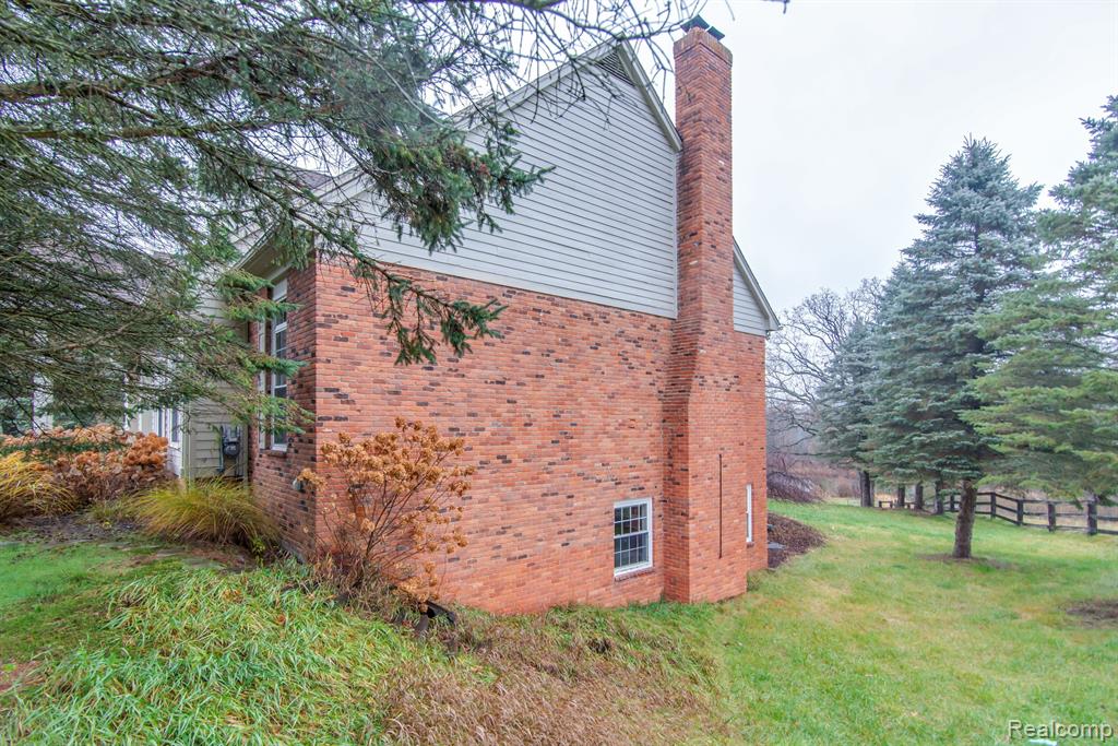 4090 PERRYVILLE Road, Ortonville, MI 48462 — Photo 43