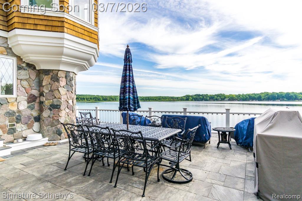 14625 Edgewater Drive, Gregory, MI 48137 — Photo 43