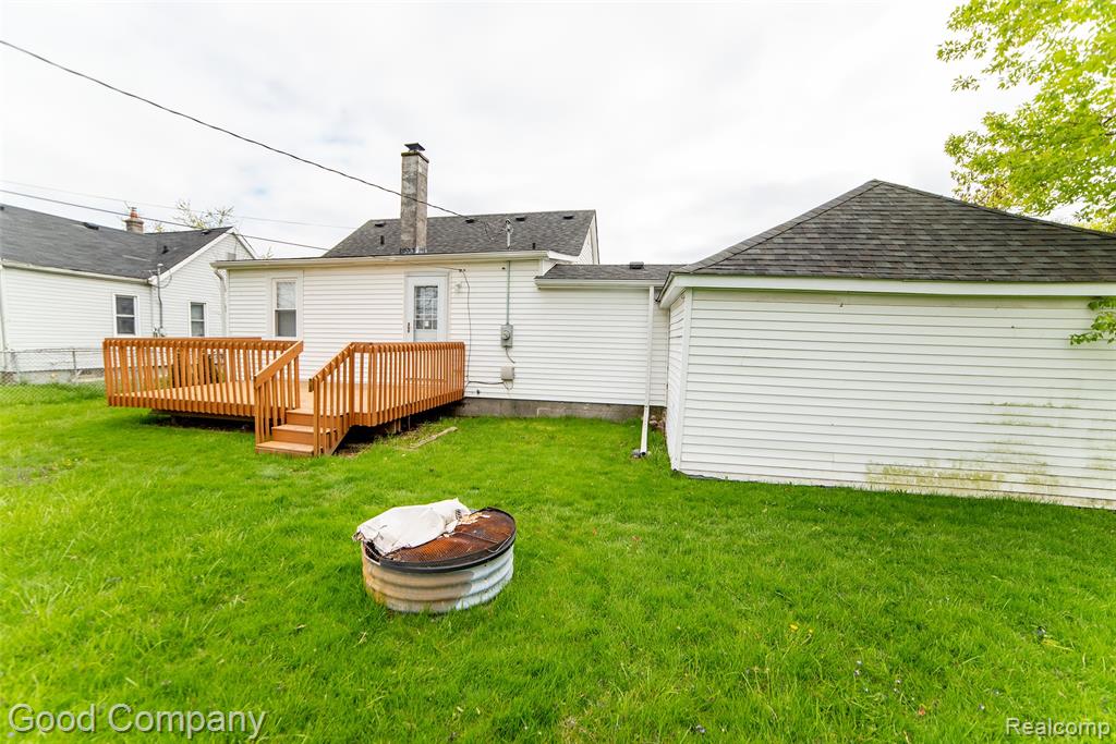 3991 Stolzenfeld Avenue, Warren, MI 48091 — Photo 20