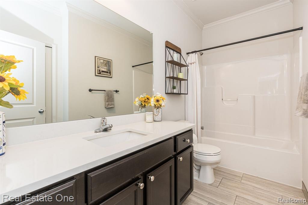 85 CROSBIE, Lake Orion, MI 48362 — Photo 15