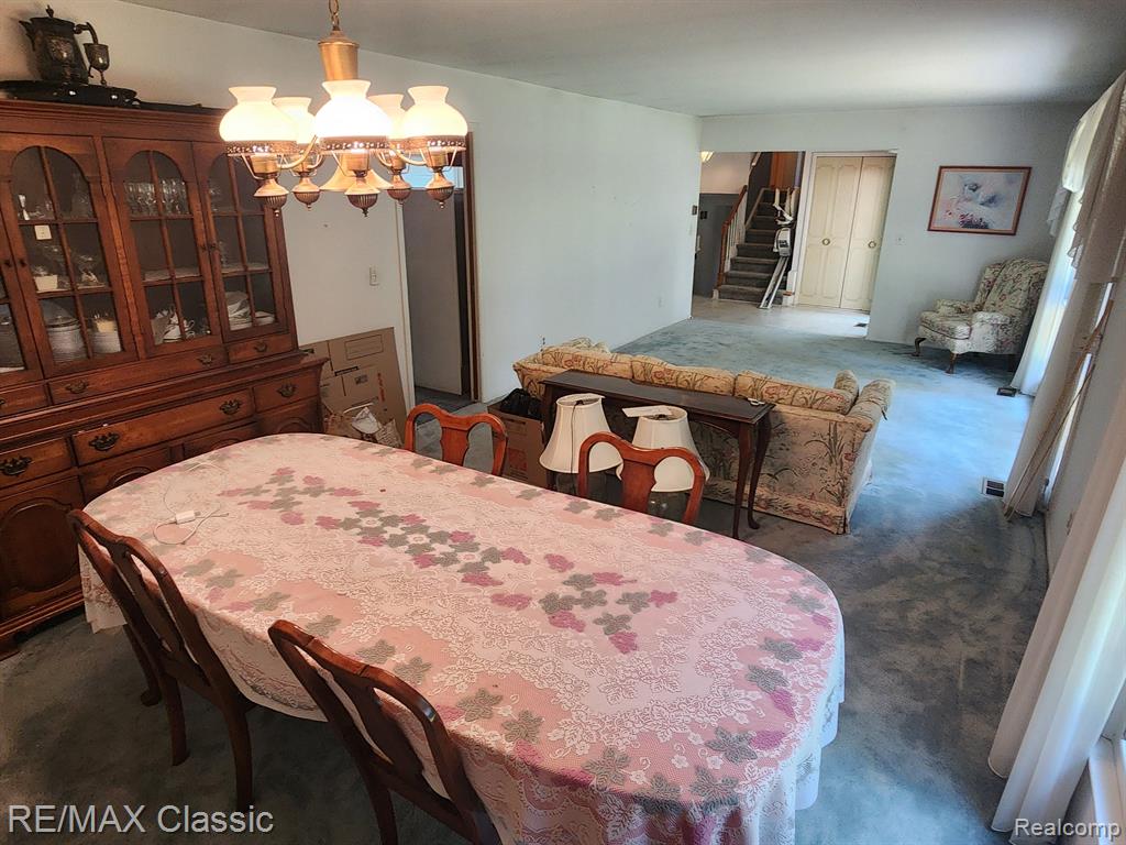 473 FOX RIVER Drive, Bloomfield Hills, MI 48304 — Photo 14