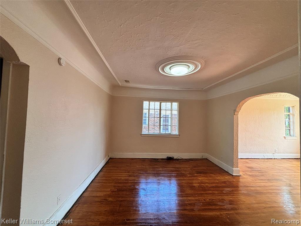 17606 Roselawn Street, Detroit, MI 48221 — Photo 4