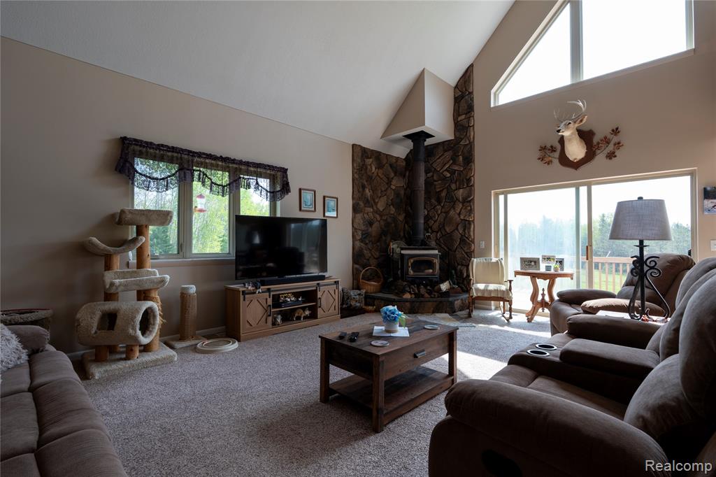 4180 Sage Lake Road, Lupton, MI 48635 — Photo 11