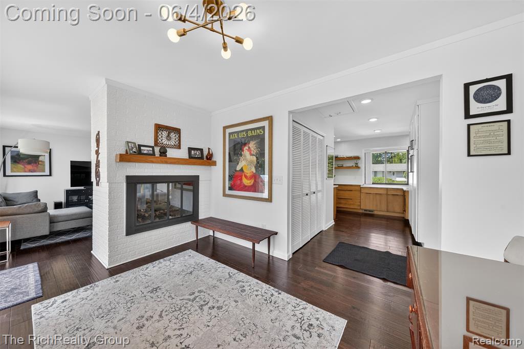 7117 Ward Eagle Drive, West Bloomfield, MI — Photo 15