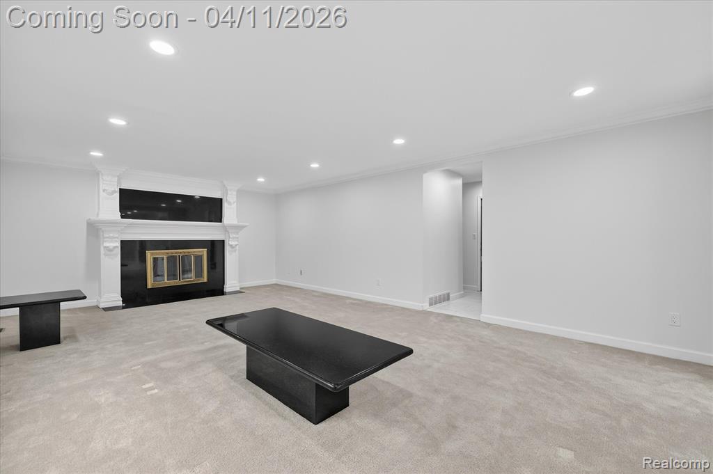 21770 Riverview Drive, Beverly Hills, MI 48025 — Photo 22