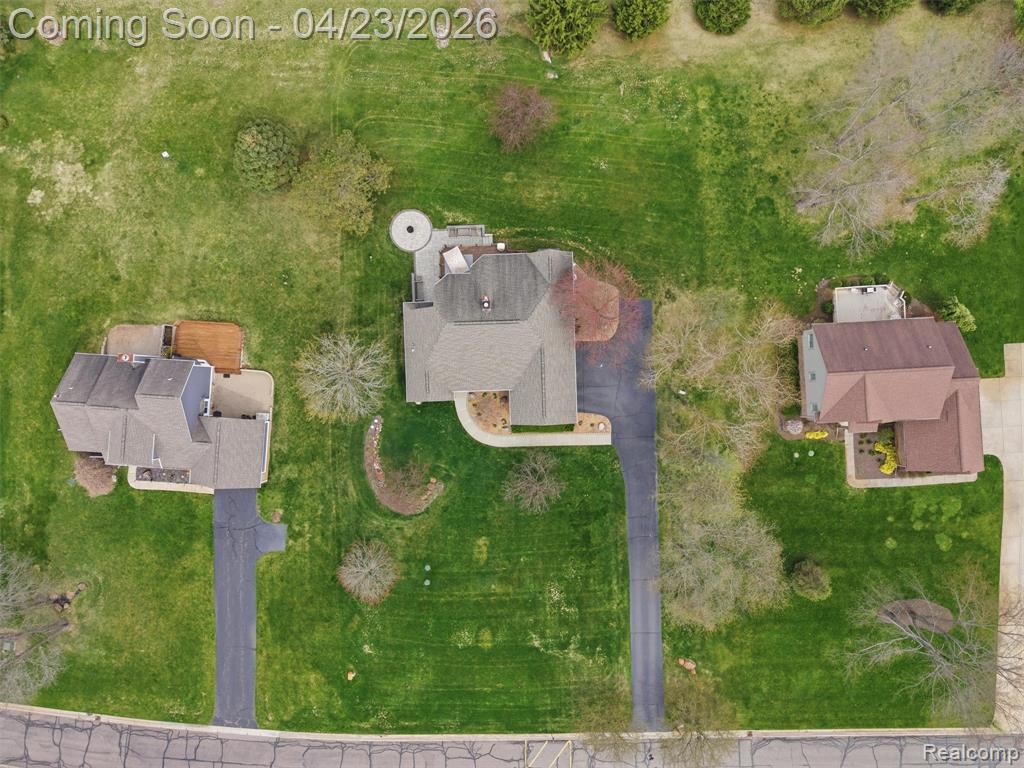 6163 Rosewood Parkway, White Lake, MI 48383 — Photo 65
