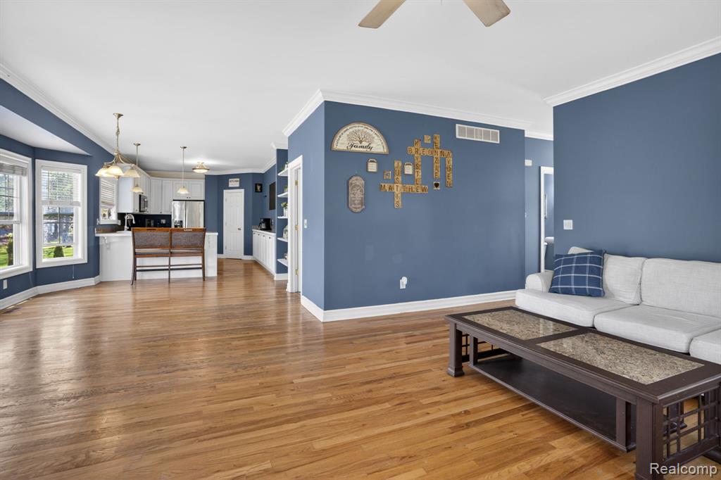 16195 River Ridge Trail, Linden, MI 48451 — Photo 13