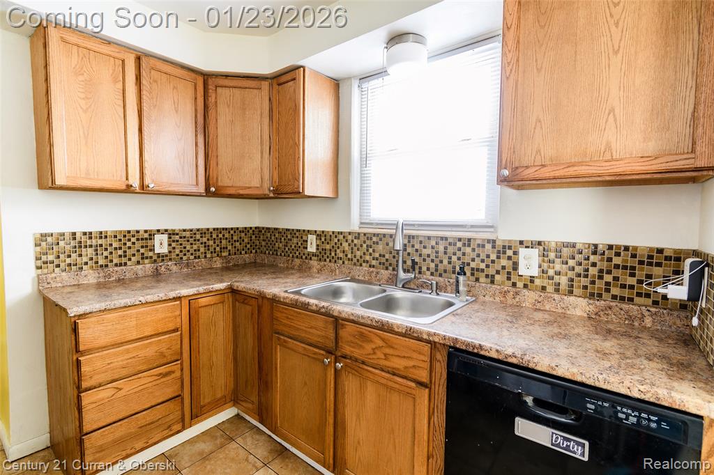 862 Moran Avenue, Lincoln Park, MI 48146 — Photo 10