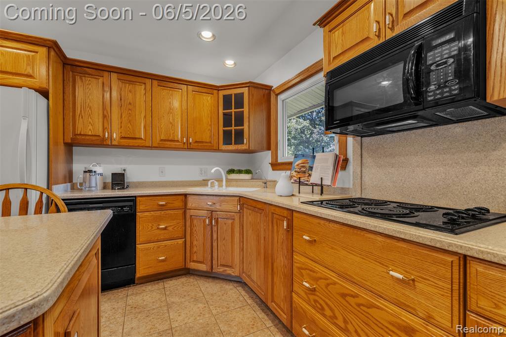 47435 N Shore Drive, Belleville, MI 48111 — Photo 16