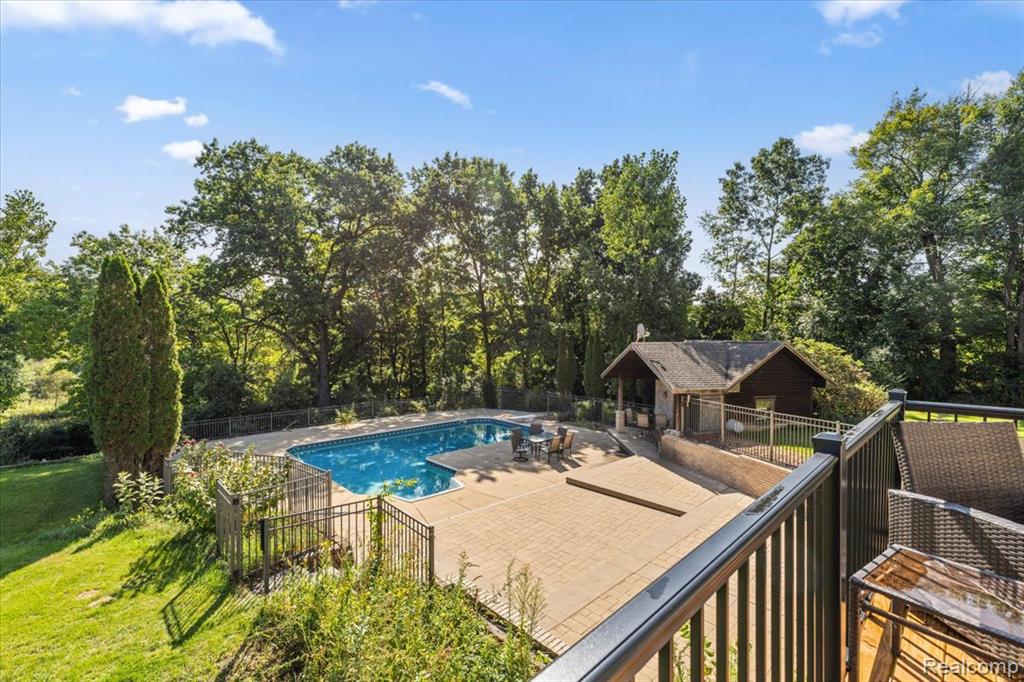 4020 Cohoctah Road, Linden, MI 48451 — Photo 46