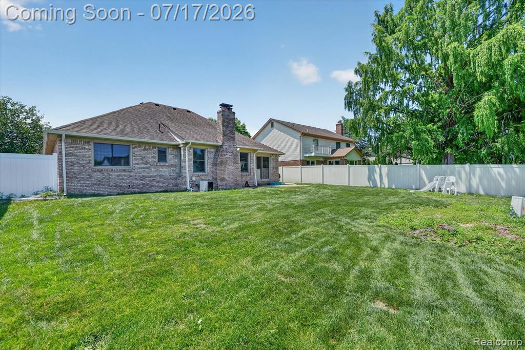 43798 Columbia Drive, Clinton Twp, MI 48038 — Photo 36