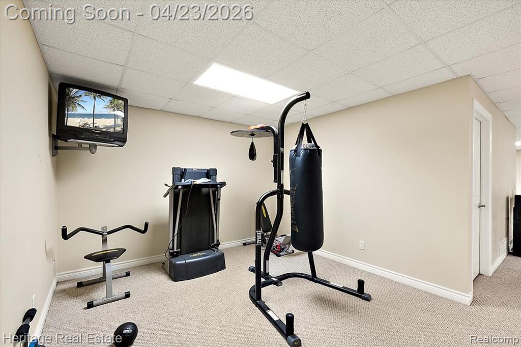 1562 Eagle Trail, Oxford, MI 48371 — Photo 44