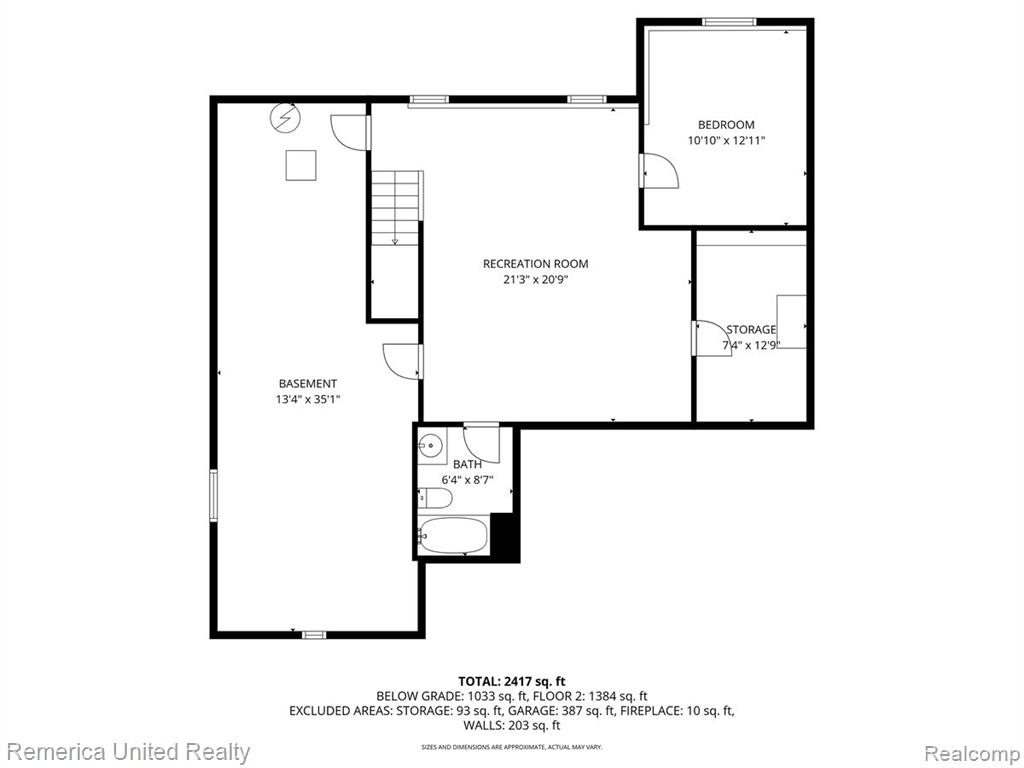 13303 Spruce Court, Linden, MI 48451 — Photo 47