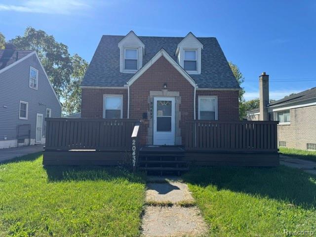 20437 Tireman Street, Detroit, MI 48228