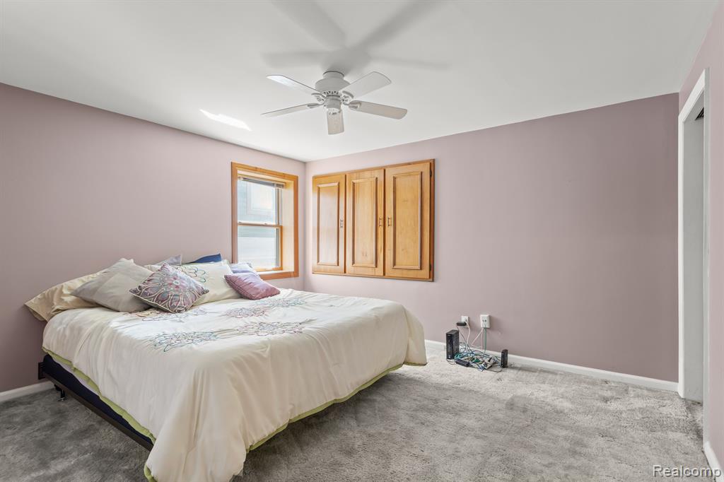 7989 LOCKLIN, West Bloomfield, MI 48324 — Photo 17