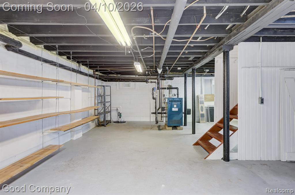 705 W Breckenridge Street, Ferndale, MI 48220 — Photo 43