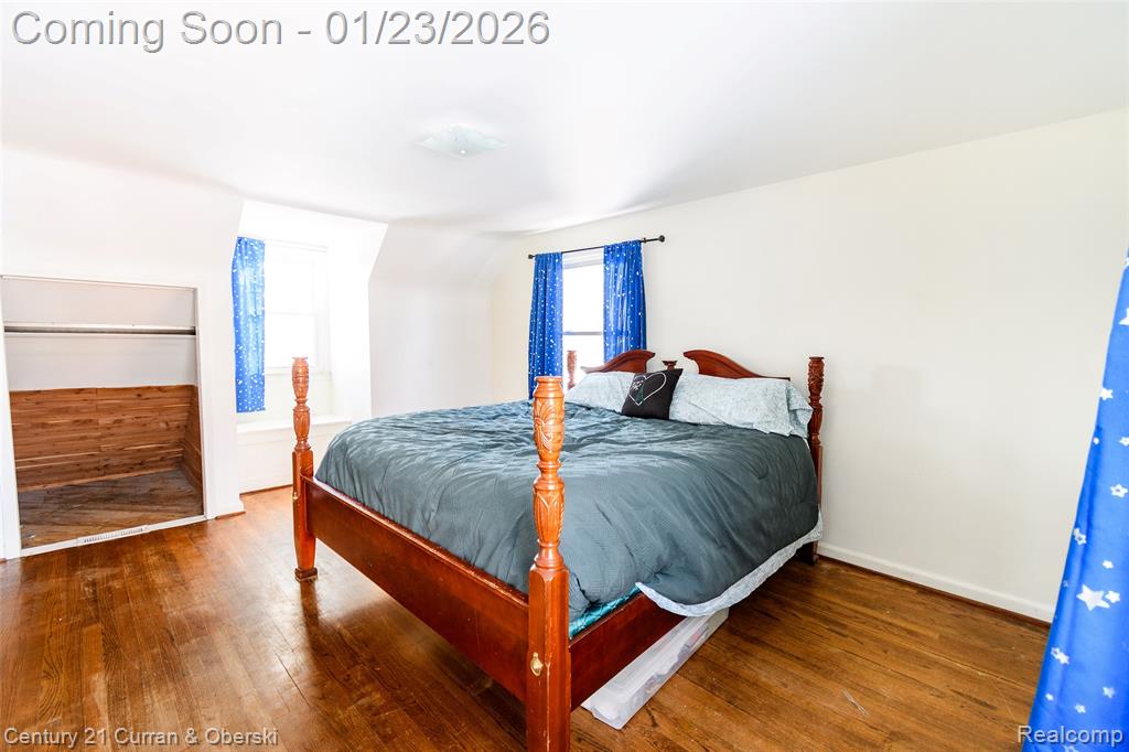 862 Moran Avenue, Lincoln Park, MI 48146 — Photo 23