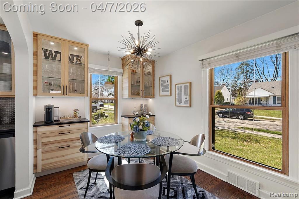 506 N Blair Avenue, Royal Oak, MI 48067 — Photo 6