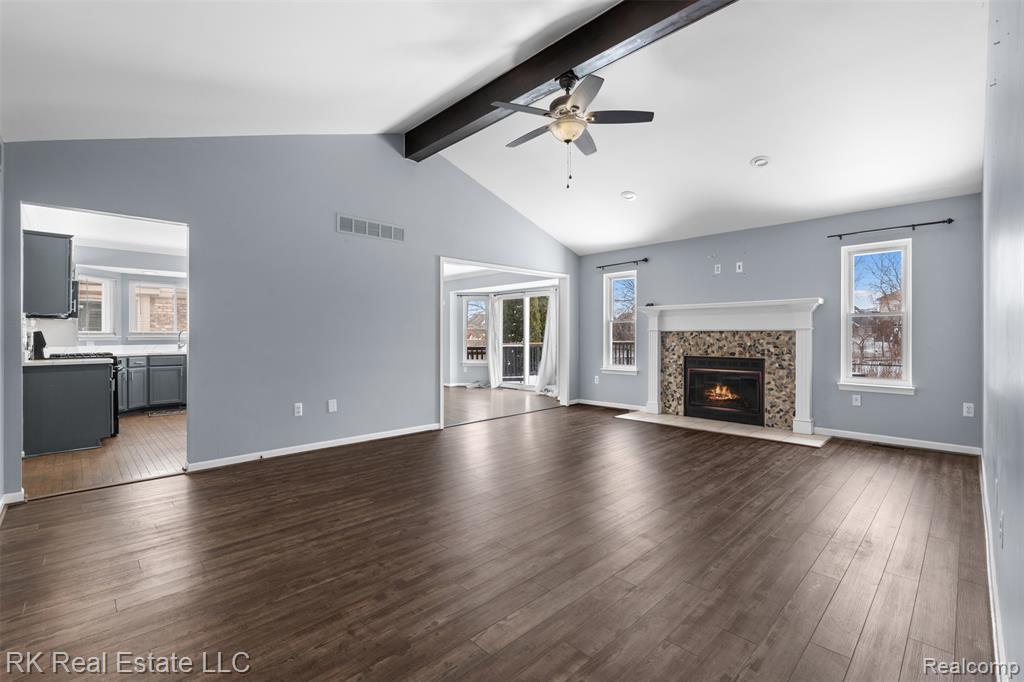53114 Ridgewood Drive, Chesterfield, MI — Photo 7