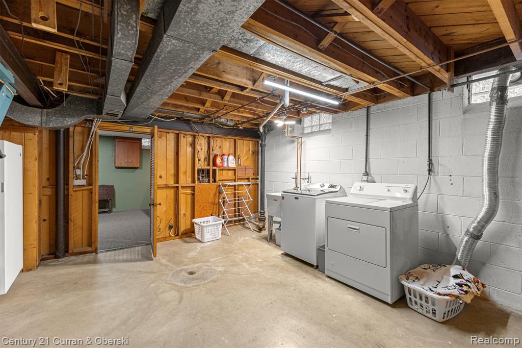 830 S Lafayette St Street, Dearborn, MI 48124 — Photo 29
