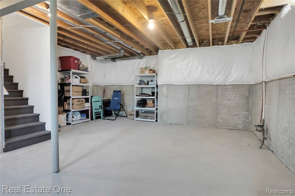 26608 Fountain View Boulevard, New Baltimore, MI — Photo 49