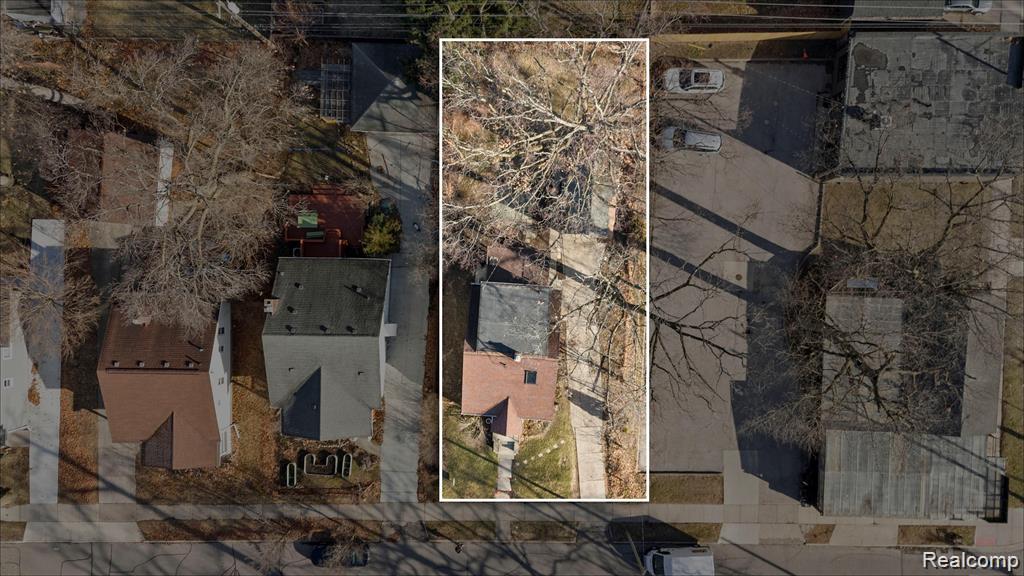 804 W Marshall Street, Ferndale, MI 48220 — Photo 32