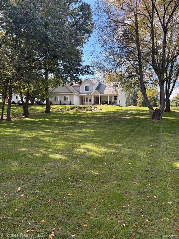 10136 Cedar Knoll Court