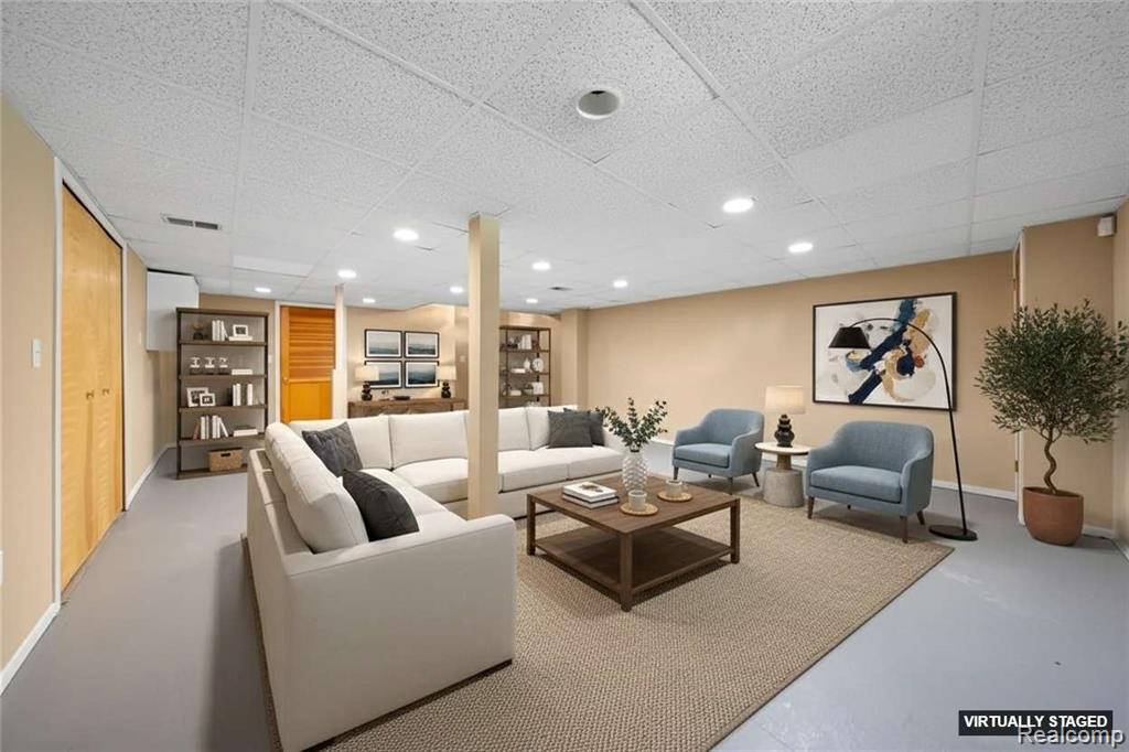 6607 Westbrooke Court, West Bloomfield, MI — Photo 23