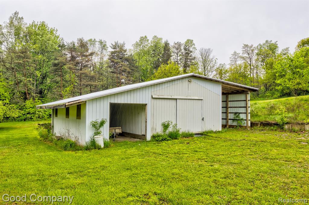 4378 Vernor Road, Attica, MI 48412 — Photo 42