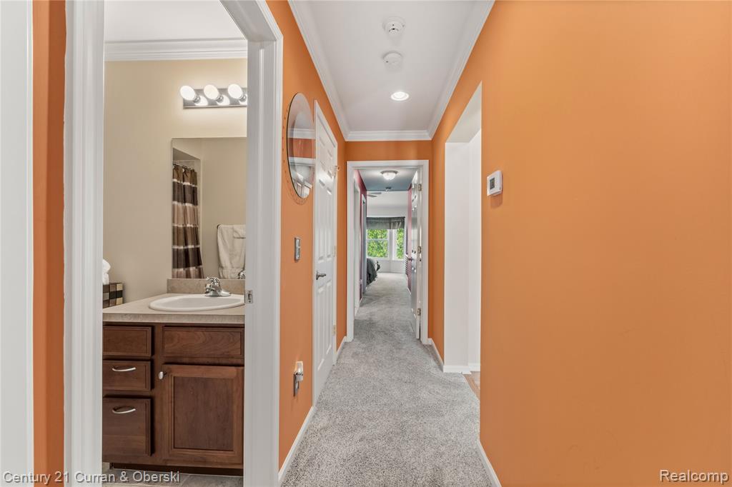 49468 N Glacier, Northville, MI 48168 — Photo 19