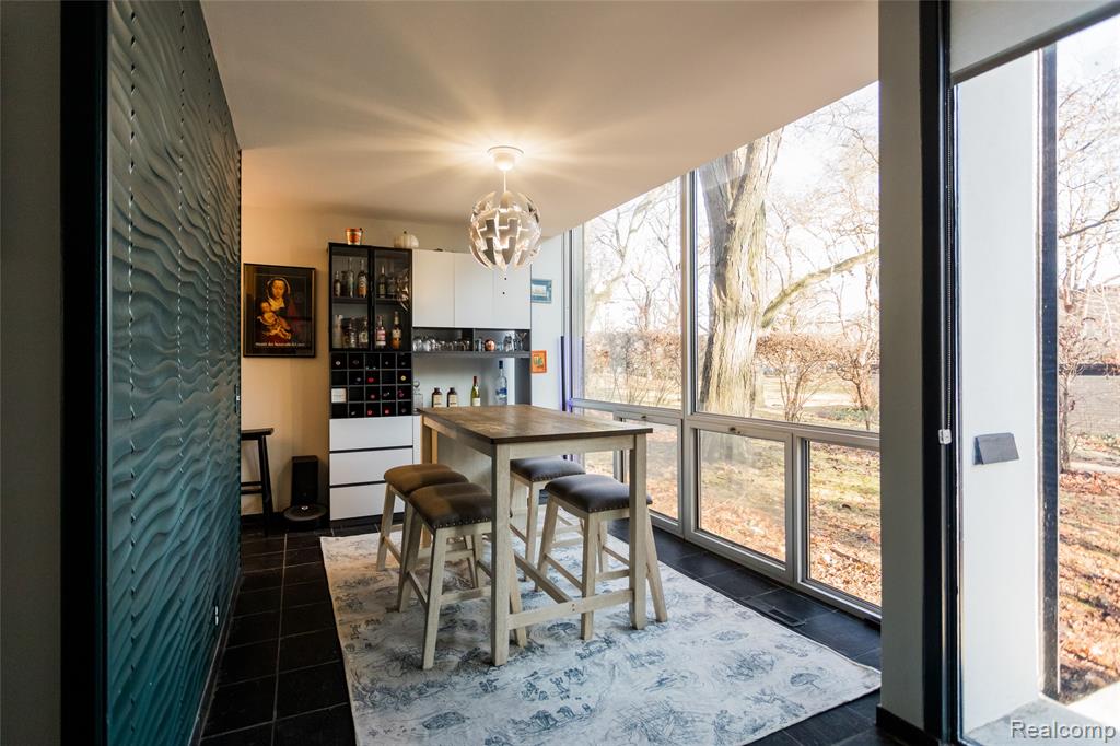 1363 Nicolet Place, Detroit, MI 48207 — Photo 9