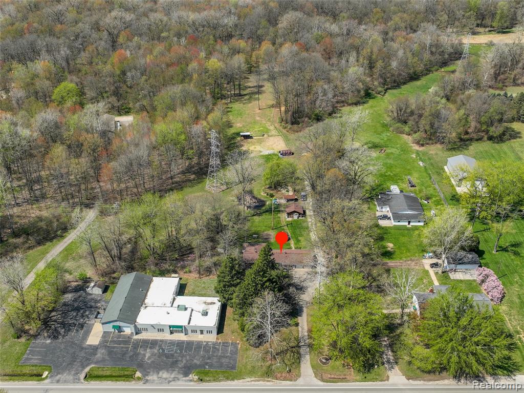 16000 S Huron River Drive, Romulus, MI 48174 — Photo 5