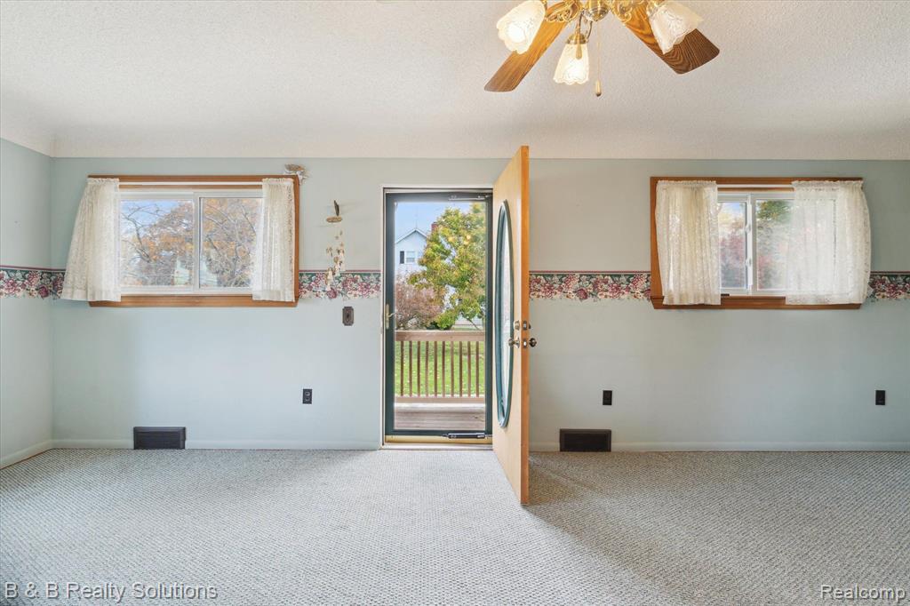 4360 HURON Street, North Branch, MI 48461 — Photo 7