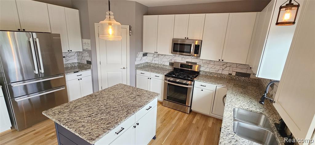 854 Jennifer Lane, South Lyon, MI 48178 — Photo 19