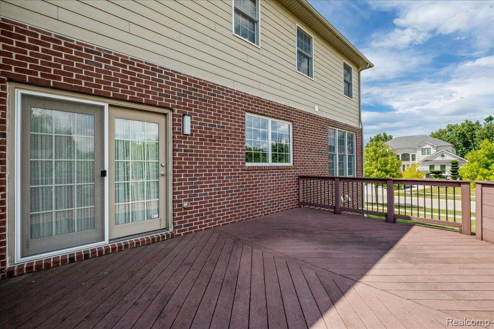 17904 Crestbrook Drive, Northville, MI 48168 — Photo 59