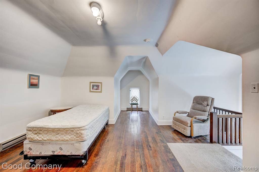 515 W Golden Gate, Highland Park, MI 48203 — Photo 43