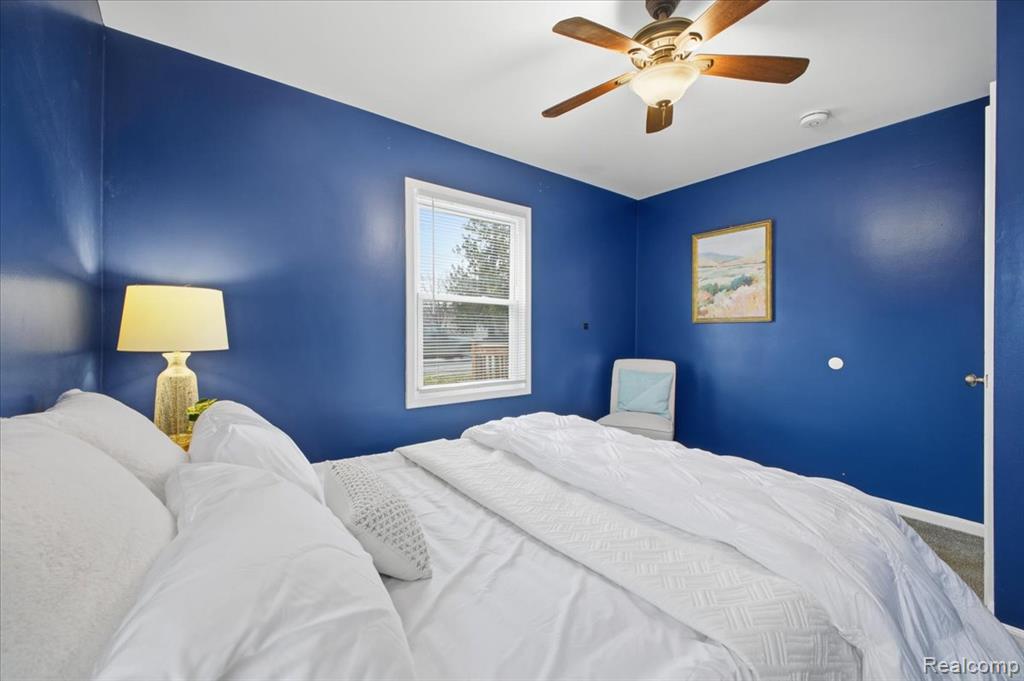 2878 N Williams Lake Road, Addison, MI 48329 — Photo 18