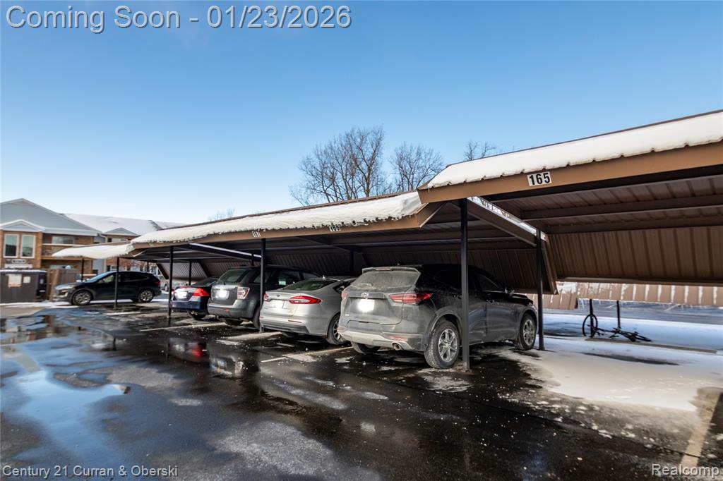 1585 Harbour Boulevard, 166, Trenton, MI 48183 — Photo 38