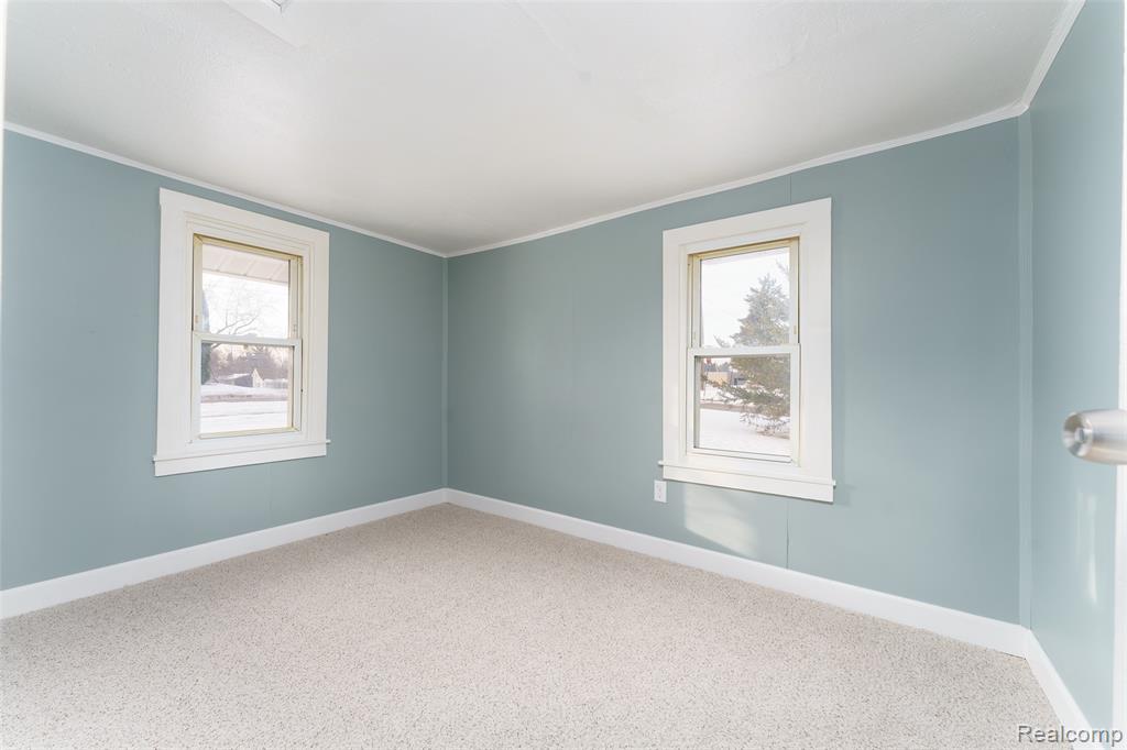 320 N Hibbard Street, Fowlerville, MI 48836 — Photo 13
