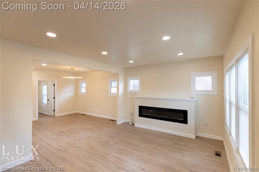 18516 Prairie Street, Detroit, MI 48221 — Photo 10