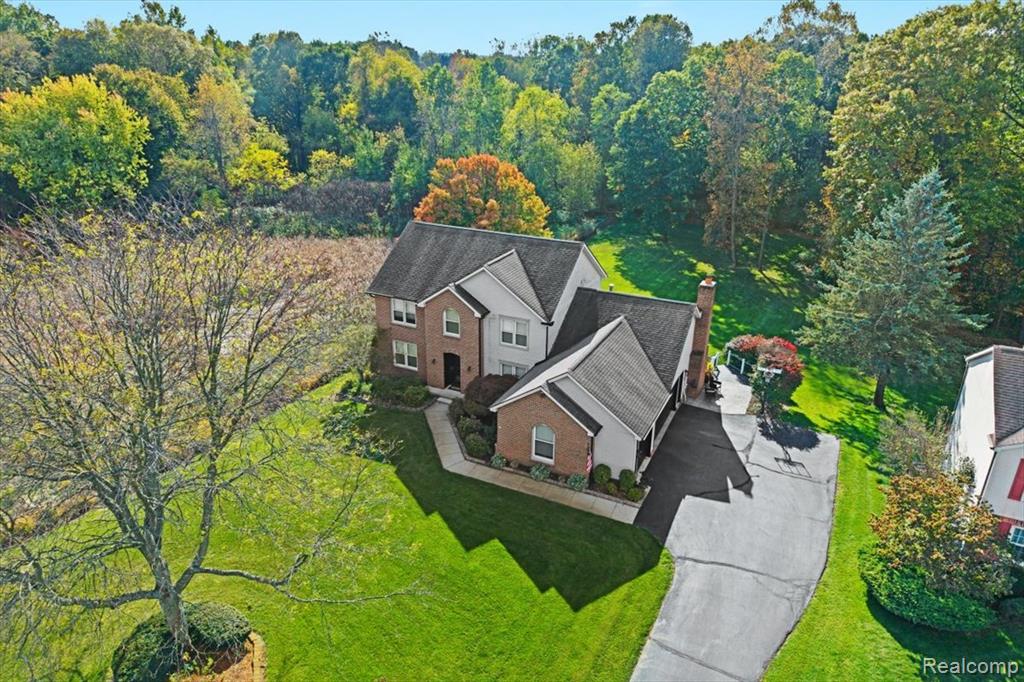 10146 Newfound Gap, Brighton, MI 48114 — Photo 46