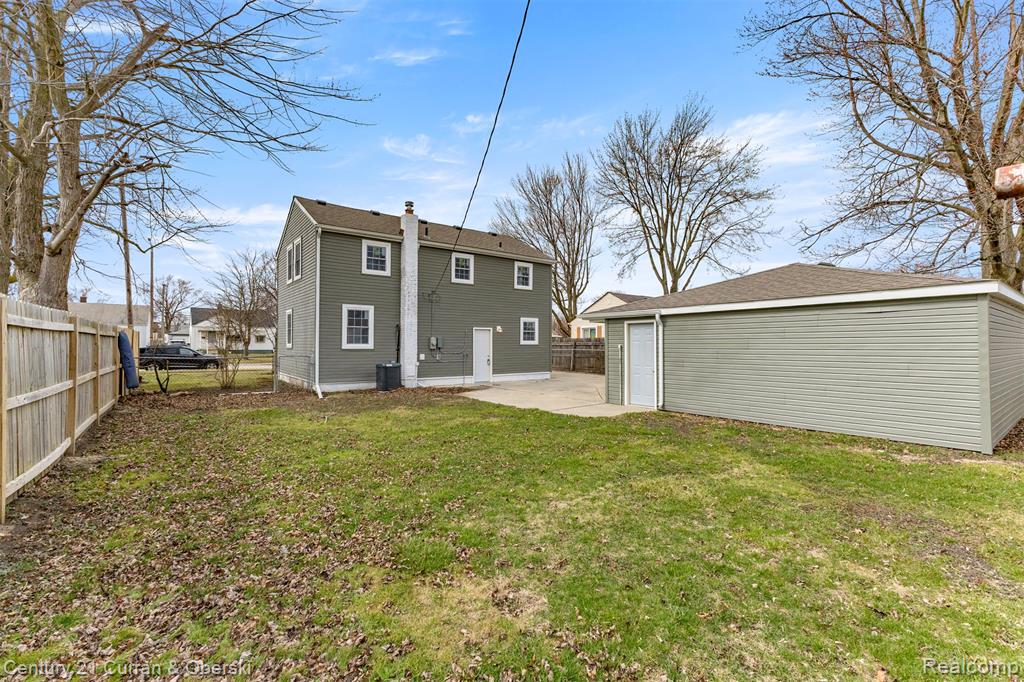 13367 Fordline Street, Southgate, MI 48195 — Photo 3