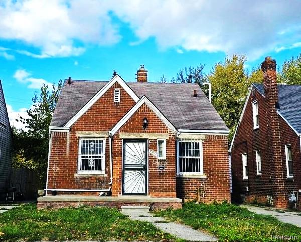 8850 Farmbrook Street, Detroit, MI 48224 — Photo 2